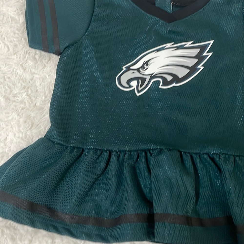 Gerber NFL Team Apparel Baby Outfit - Picture 4 of 10